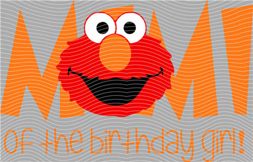 Sesame Street-SM 259